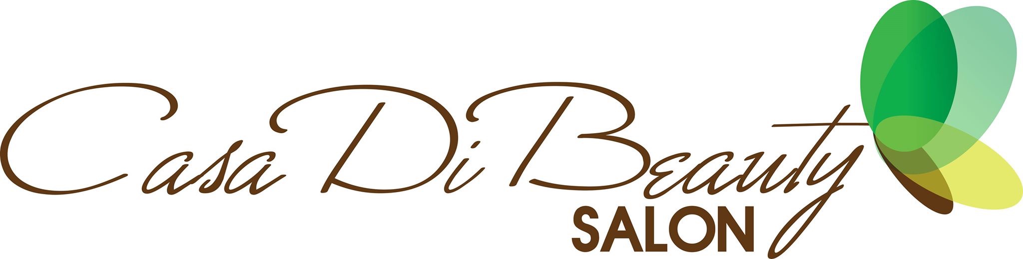 Casa. Di Beauty company logo