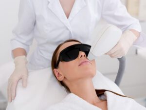 Electrolysis & Laser Technician School in Miami - Celebrity School of