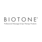 Biotone® Professional Massage & Spa Therapy Products Logo