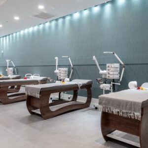 Massage Therapy School in Miami - Miami Massage Therapy Training
