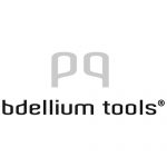 BDellium Tools® Logo