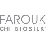 Farouk CHI | Biosilk® Logo