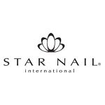 Star Nail® International logo