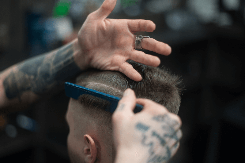 Top Tips to Be a Successful Barber - Celebrity School of Beauty